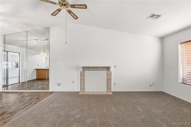 1709 Ash Avenue, Bullhead City, AZ 86442