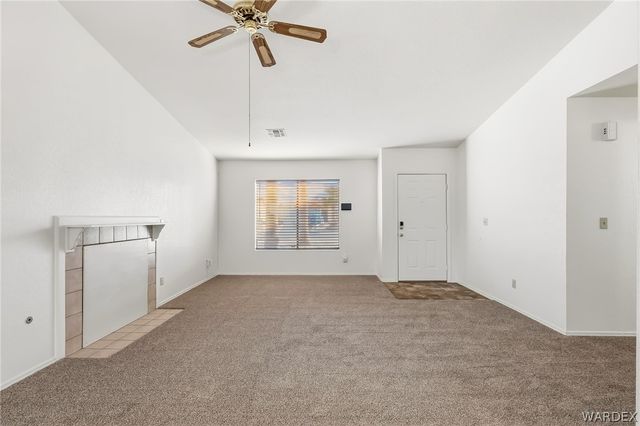 1709 Ash Avenue, Bullhead City, AZ 86442