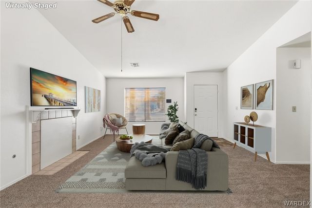 1709 Ash Avenue, Bullhead City, AZ 86442