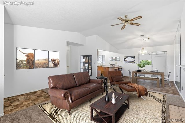 1709 Ash Avenue, Bullhead City, AZ 86442