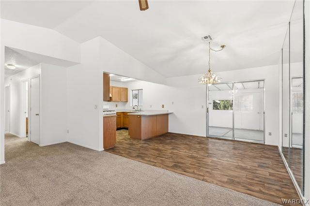 1709 Ash Avenue, Bullhead City, AZ 86442