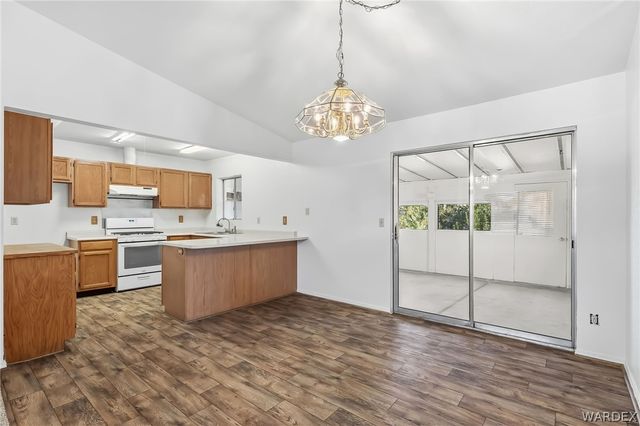 1709 Ash Avenue, Bullhead City, AZ 86442