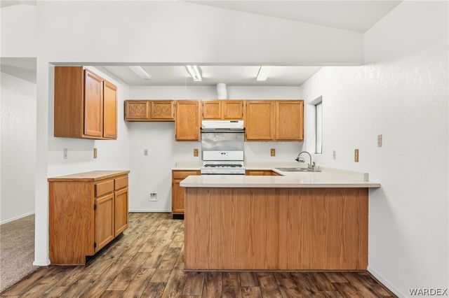 1709 Ash Avenue, Bullhead City, AZ 86442