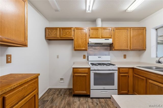 1709 Ash Avenue, Bullhead City, AZ 86442