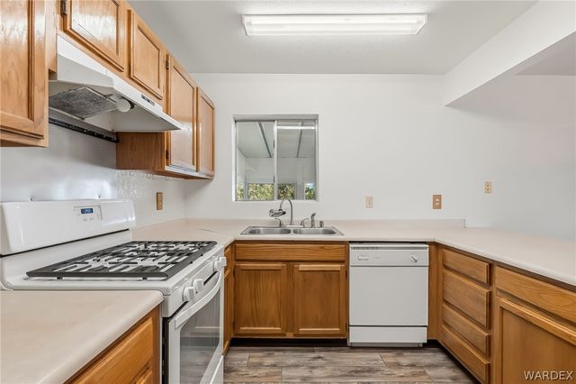 1709 Ash Avenue, Bullhead City, AZ 86442