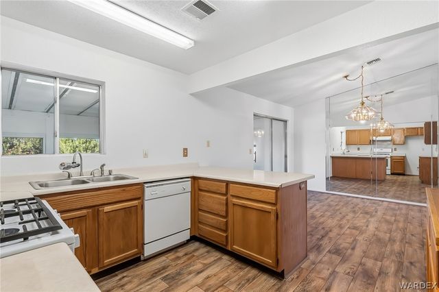 1709 Ash Avenue, Bullhead City, AZ 86442