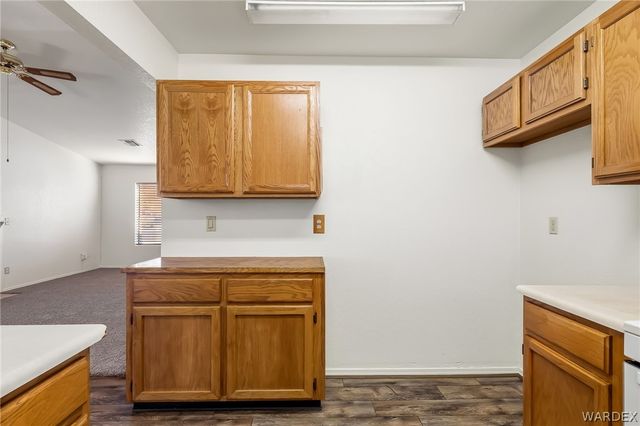 1709 Ash Avenue, Bullhead City, AZ 86442