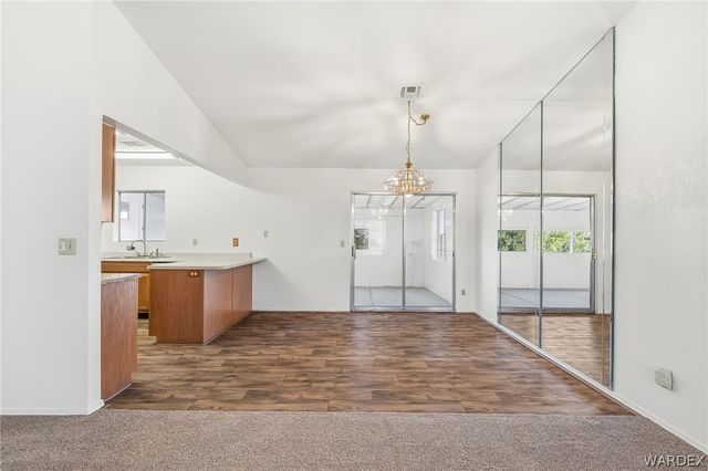 1709 Ash Avenue, Bullhead City, AZ 86442