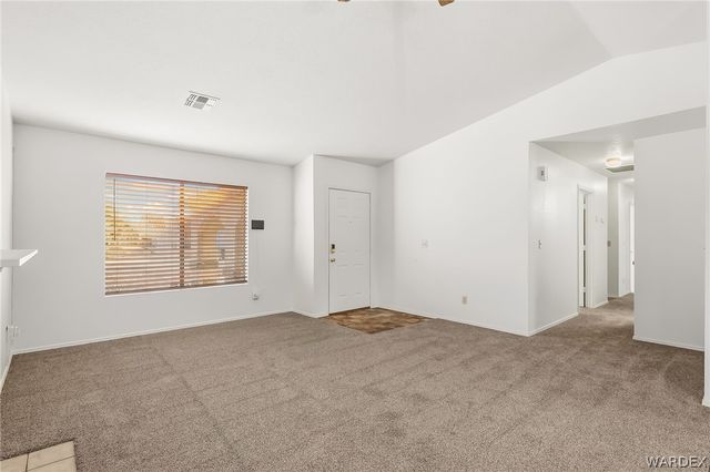 1709 Ash Avenue, Bullhead City, AZ 86442