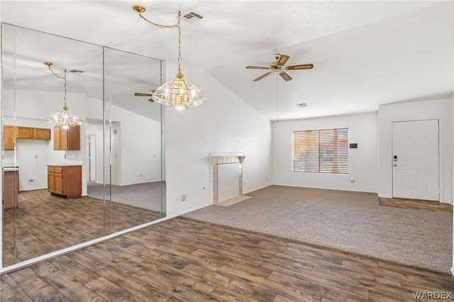 1709 Ash Avenue, Bullhead City, AZ 86442