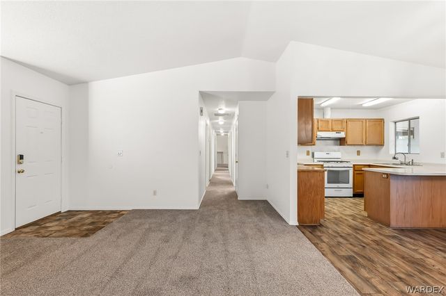 1709 Ash Avenue, Bullhead City, AZ 86442