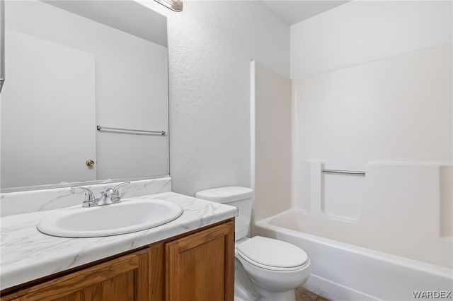 1709 Ash Avenue, Bullhead City, AZ 86442