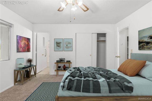 1709 Ash Avenue, Bullhead City, AZ 86442