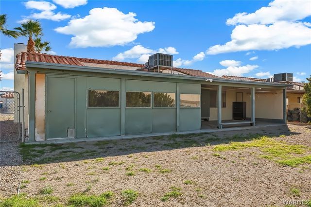 1709 Ash Avenue, Bullhead City, AZ 86442