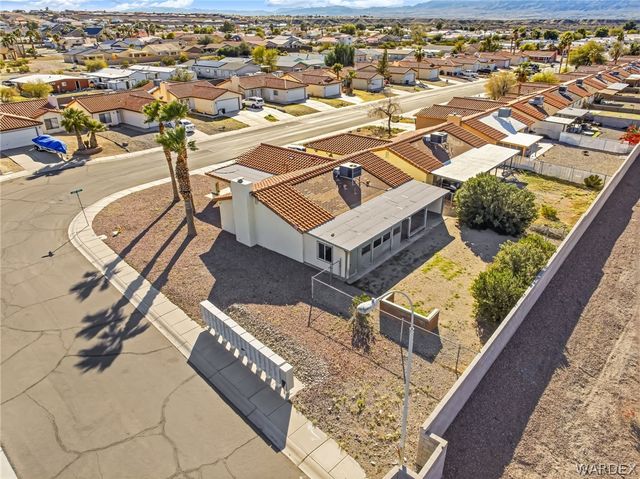 1709 Ash Avenue, Bullhead City, AZ 86442