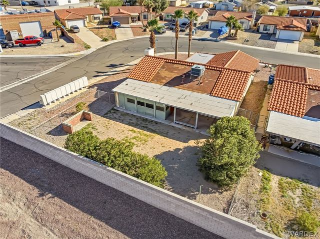1709 Ash Avenue, Bullhead City, AZ 86442