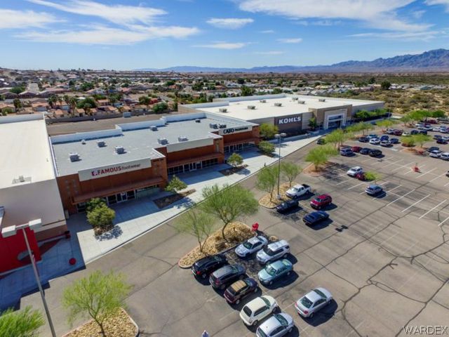 1709 Ash Avenue, Bullhead City, AZ 86442