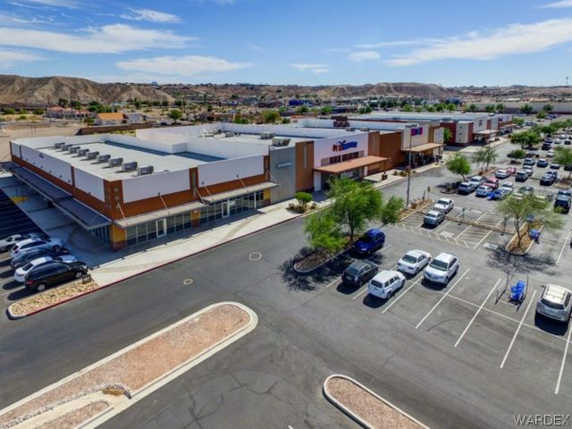 1709 Ash Avenue, Bullhead City, AZ 86442