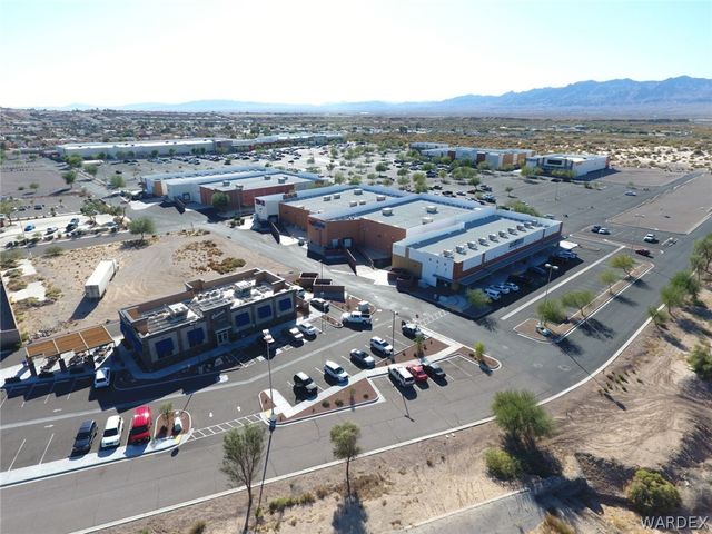 1709 Ash Avenue, Bullhead City, AZ 86442