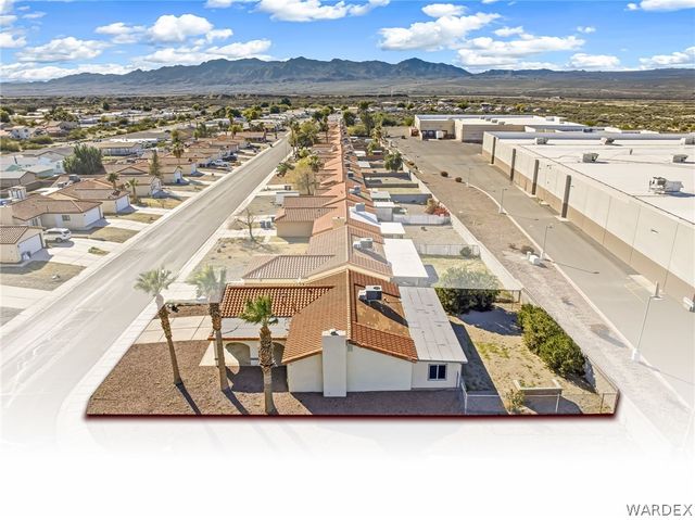 1709 Ash Avenue, Bullhead City, AZ 86442
