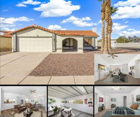 1709 Ash Avenue, Bullhead City, AZ 86442