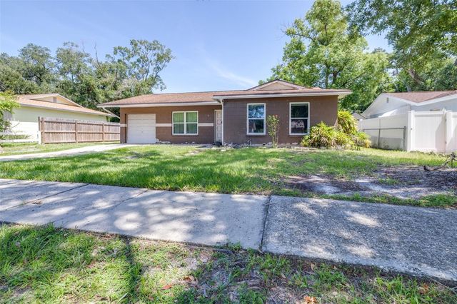 911 W GASTON PLACE, Tampa, FL 33604