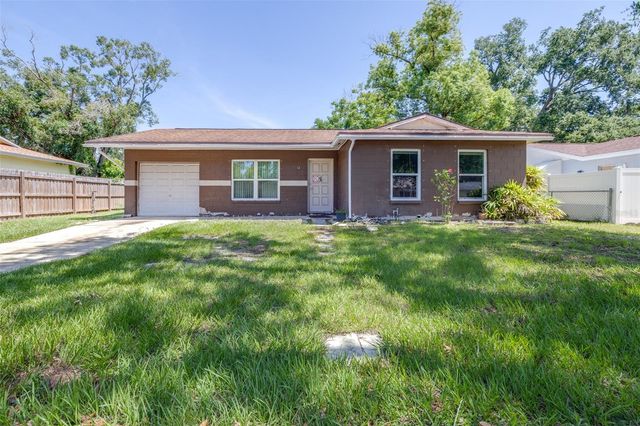 911 W GASTON PLACE, Tampa, FL 33604
