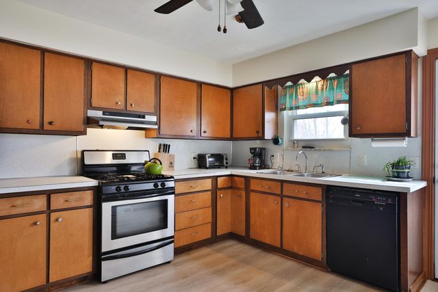 867 Overbrook Service Drive, Columbus, OH 43224