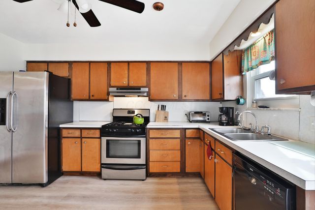 867 Overbrook Service Drive, Columbus, OH 43224