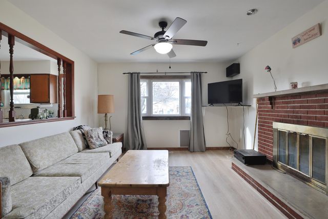 867 Overbrook Service Drive, Columbus, OH 43224