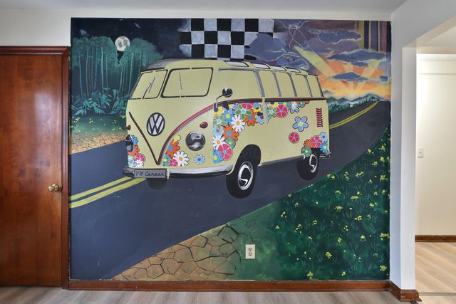 867 Overbrook Service Drive, Columbus, OH 43224