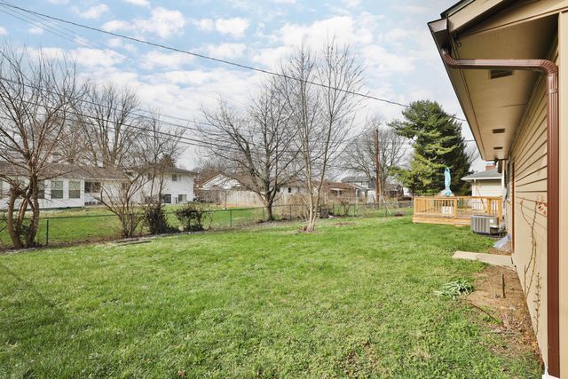 867 Overbrook Service Drive, Columbus, OH 43224