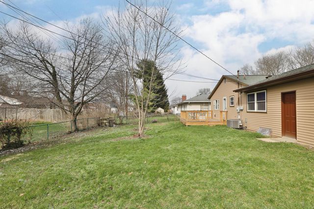 867 Overbrook Service Drive, Columbus, OH 43224