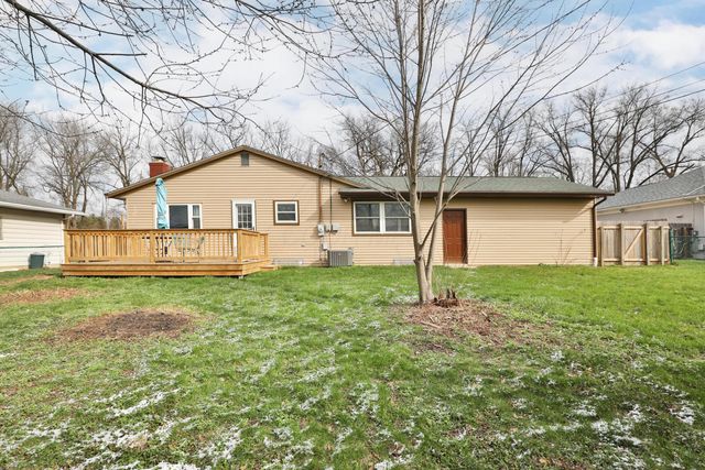 867 Overbrook Service Drive, Columbus, OH 43224