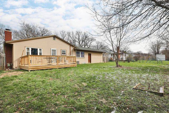 867 Overbrook Service Drive, Columbus, OH 43224