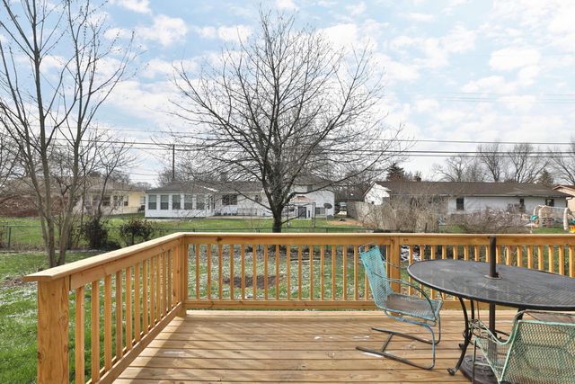 867 Overbrook Service Drive, Columbus, OH 43224