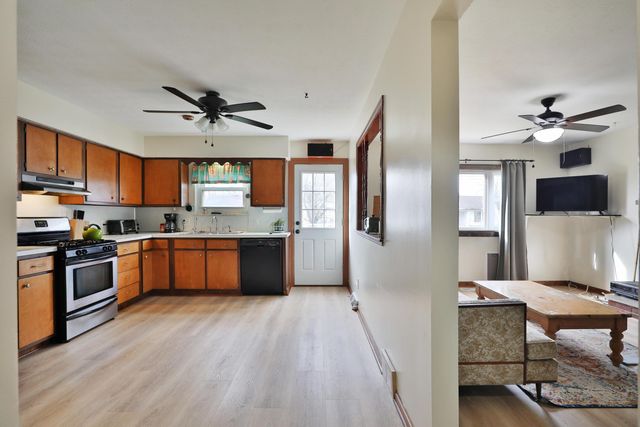 867 Overbrook Service Drive, Columbus, OH 43224