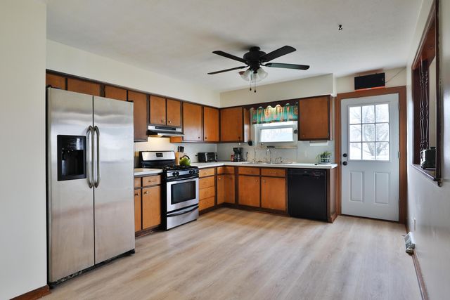 867 Overbrook Service Drive, Columbus, OH 43224