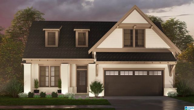 1212 BLACKRIDGE CIRCLE, Hoover, AL 35244