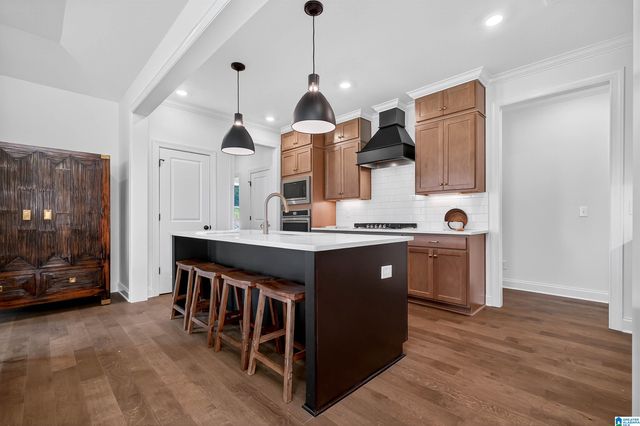 1212 BLACKRIDGE CIRCLE, Hoover, AL 35244