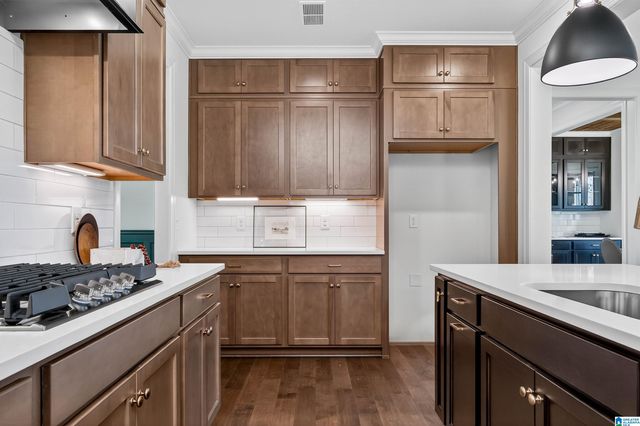 1212 BLACKRIDGE CIRCLE, Hoover, AL 35244