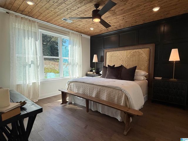 1212 BLACKRIDGE CIRCLE, Hoover, AL 35244