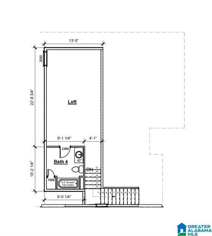 1212 BLACKRIDGE CIRCLE, Hoover, AL 35244