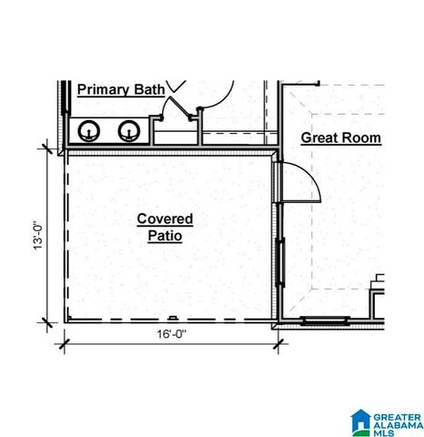 1212 BLACKRIDGE CIRCLE, Hoover, AL 35244