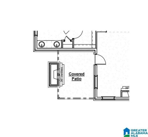1212 BLACKRIDGE CIRCLE, Hoover, AL 35244