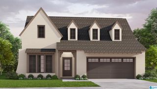 1212 BLACKRIDGE CIRCLE, Hoover, AL 35244