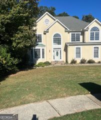 3335 Prairie Drive, Snellville, GA 30039