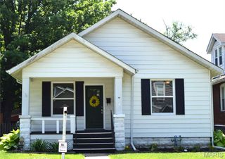 14 N 38th Street, Belleville, IL 62226