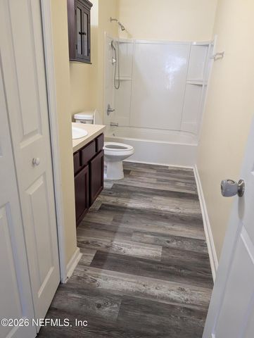 3711 KIRKPATRICK Circle 16-3, Jacksonville, FL 32210