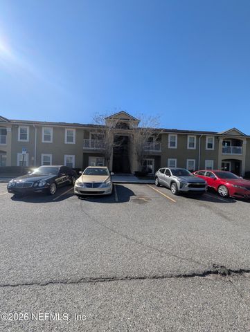 3711 KIRKPATRICK Circle 16-3, Jacksonville, FL 32210